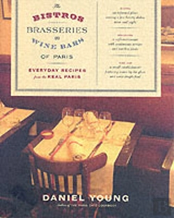 Bertrand.pt - Bistors, Brasseroes, And Wine Bars Of Paris