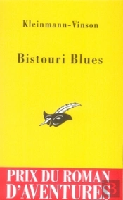 Bistouri Blues
