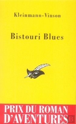 Bertrand.pt - Bistouri Blues