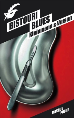 Bertrand.pt - Bistouri Blues