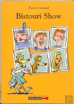 Bertrand.pt - Bistouri Show