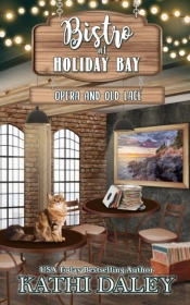 Bistro At Holiday Bay