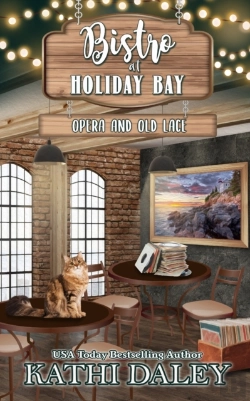 Bertrand.pt - Bistro At Holiday Bay
