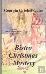 Bistro Christmas Mystery