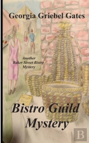 Bistro Guild Mystery