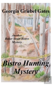 Bistro Hunting Mystery