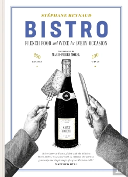 Bertrand.pt - Bistro
