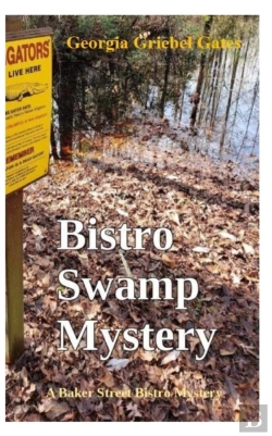 Bertrand.pt - Bistro Swamp Mystery: A Baker Street Bis