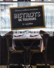 Bistrots De Toujours