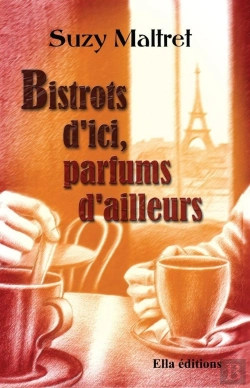 Bertrand.pt - Bistrots D'Ici, Parfums D'Ailleurs