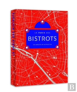 Bertrand.pt - Bistrots Parisiens