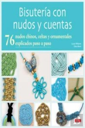 Bisuter¡A Con Nudos Y Cuentas