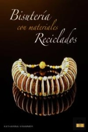 Bisutería Con Materiales Reciclados