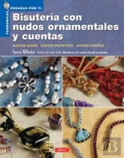 Bisutería Con Nudos Ornamentales Y Cuentas