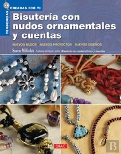 Bertrand.pt - Bisutería Con Nudos Ornamentales Y Cuentas