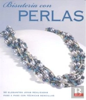 Bisutería Con Perlas