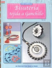 Bisutería Tejida A Ganchillo