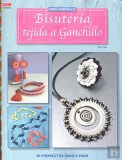 Bertrand.pt - Bisutería Tejida A Ganchillo