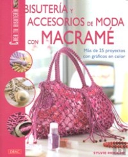 Bertrand.pt - Bisutería Y Accesorios De Moda Con Macramé