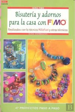 Bertrand.pt - Bisutería Y Adornos Para La Casa Con Fimo