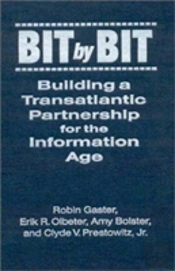 Bit By Bit