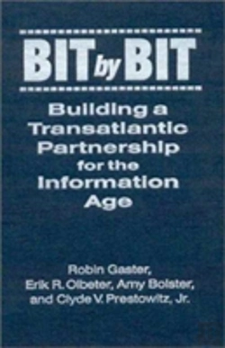 Bertrand.pt - Bit By Bit