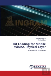 Bit Loading For Mobile Wimax Physical La