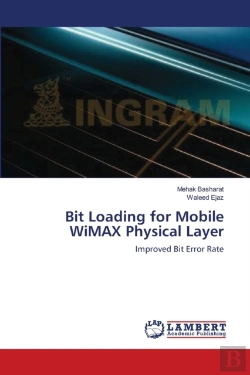 Bertrand.pt - Bit Loading For Mobile Wimax Physical La