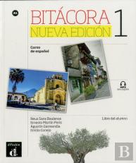 Bitacora 1 (Nueva Edicion)