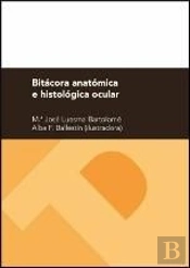 Bitácora Anatómica E Histológica Ocular