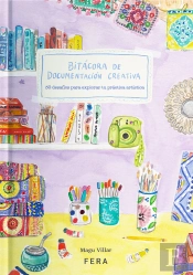Bitácora De Documentación Creativa