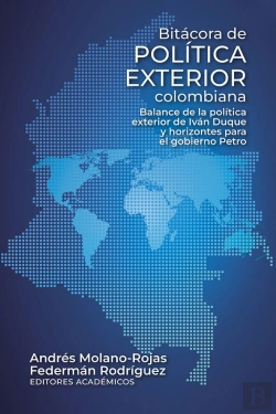 Bertrand.pt - Bitácora De Política Exterior Colombiana