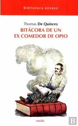 Bertrand.pt - Bitacora De Un Ex Comedor De Opio