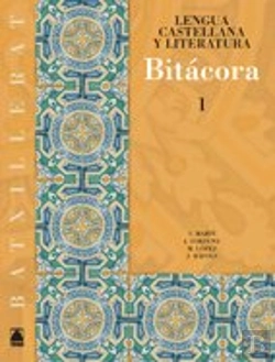 Bertrand.pt - Bitacora, Lengua Castellana Y Literatura, 1 Bachillerato