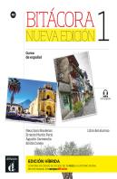 Bitacora Nueva Ediciçon 1. Ed.Hibrida L. Del Alumno