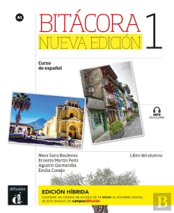 Bertrand.pt - Bitacora Nueva Ediciçon 1. Ed.Hibrida L. Del Alumno