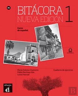 Bertrand.pt - Bitácora Nueva Edición 1 Cuaderno De Ejercicios
