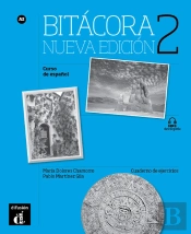 Bitácora Nueva Edición 2 Cuaderno De Ejercicios
