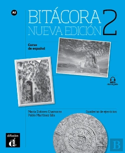 Bertrand.pt - Bitácora Nueva Edición 2 Cuaderno De Ejercicios