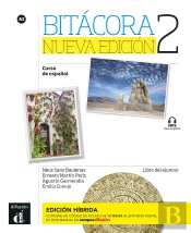 Bitacora Nueva Edicion 2 Ed.Hibrida L. Del Alumno