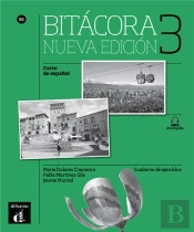 Bitácora Nueva Edición 3 Cuaderno De Ejercicios
