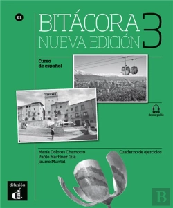 Bertrand.pt - Bitácora Nueva Edición 3 Cuaderno De Ejercicios