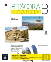 Bitacora Nueva Edicion 3 Ed.Hibrida L. Del Alumno