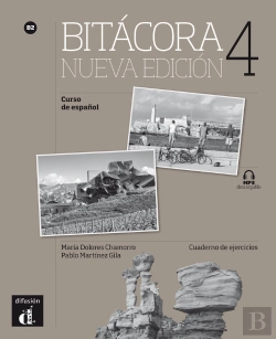 Bertrand.pt - Bitácora Nueva Edición 4 Cuaderno De Ejercicios