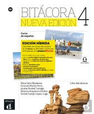 Bitacora Nueva Edicion 4 Ed.Hibrida L. Del Alumno