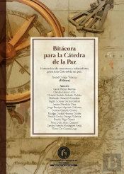Bitácora Para La Cátedra De La Paz