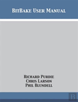 Bertrand.pt - Bitbake User Manual