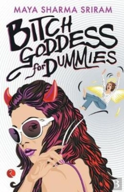 Bertrand.pt - Bitch Goddess For Dummies