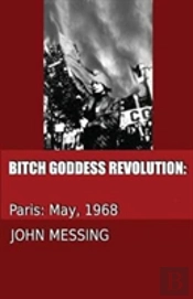 Bitch Goddess Revolution