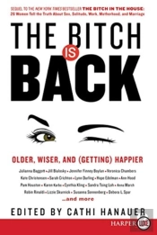 Bitch Is Back